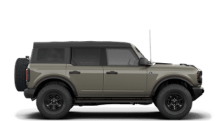2026 Ford Bronco® External Image 1